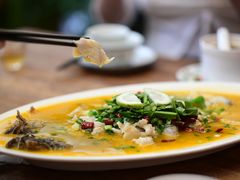 -小喜客·云南特色菜(纳西庭院店)