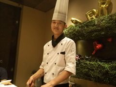 -水木锦堂·自助铁板烧(世贸天阶店)