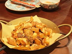 -那拉提之疆·新疆菜(美院店)