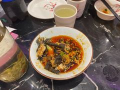 -椒行天下干锅牛蛙·(万宝店)