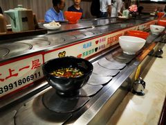 -乡党臊子面(丰庆公园店)