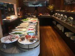 自助取餐区-拉蒂娜·巴西牛排馆 Latina·Brazilian Steakhouse(陆家嘴旗舰店)