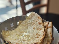 -克比叔叔印度餐厅Kebabs on the Grille(永康路分店)