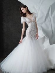 -韩国天使嫁衣婚纱礼服馆(上海旗舰店)