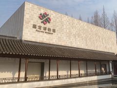 -嘉定博物馆