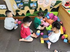 -井德幼儿园(泰达园)