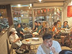 -有局·成都市井烧烤·精酿啤酒(双楠店)