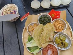 -沙州食驿·非遗小吃夜市