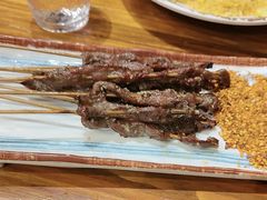 -今邕烧烤(西大店)