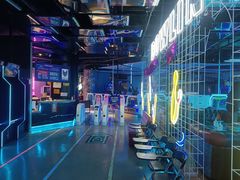 -世代星球·保龄球·镭战真人CS·团建(杨浦店)