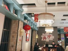 -味上湘菜馆(岳麓山店)
