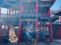 -高庙保安寺