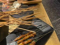 -烤匠麻辣烤鱼(万象城店)