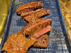 -觅福里•熟成和牛餐厅