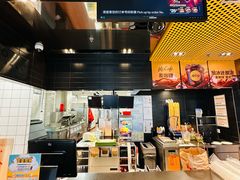 -麦当劳(祈年大街店)