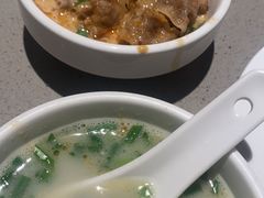 -海底捞火锅(奥体南路店)