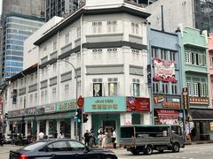 -白沙浮娱乐广场