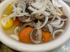 -海尔巴格·新疆菜(吐鲁番店)