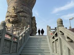 -上海东林寺(金山区)