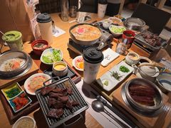 -味太助·银饭食堂(中华城店)