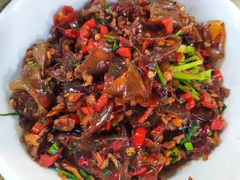 -笨罗卜浏阳菜馆(龙华鹏润达店)