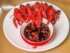 -四妹餐厅(玫瑰街店)