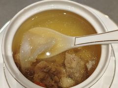 -神洲四海大酒楼(王府井澳门中心店)