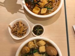 -水平有限广西米粉·广西风味集(五道口店)