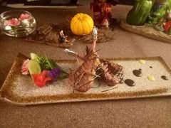 -广东嘉华大酒店·季花铁板烧餐厅