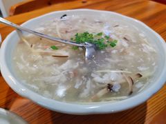 西湖牛肉羹-百家鲜·杭帮菜
