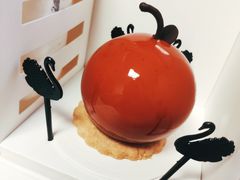 小苹果-黑天鹅蛋糕店(青年大街店)