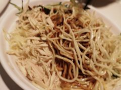鸡丝凉面-峨嵋酒家总店(车公庄店)