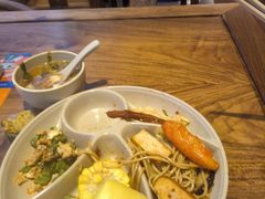 -素满香·食养自助(天一广场店)