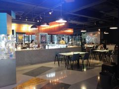 -sugarman espresso素饮糖人高新咖啡工厂
