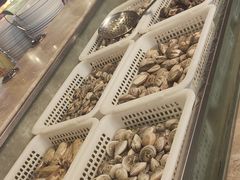 -海草馆自助餐厅(悦海店)