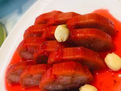 -眉州东坡(北苑华贸店)