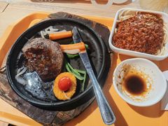 -北大家园食堂