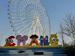 -南昌之星摩天轮