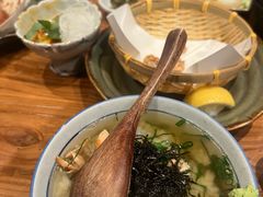 -玄白·炭烤活鳗(上海首店)