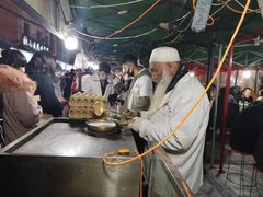 -清真老马家国华牛奶鸡蛋醪糟(正宁路店)