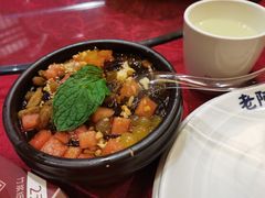 -老阿爸鲜鱼土菜(昆山花桥店)