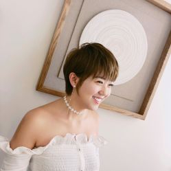 -THE LOG SALON 记录
