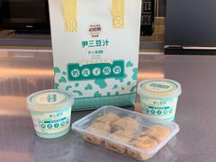 -尹三豆汁(前门旗舰店)