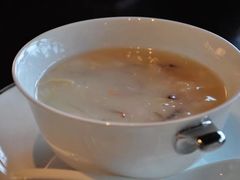 宋嫂鱼羹-杭州西子湖四季酒店·金沙厅