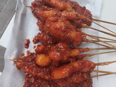 -辽B·小串(总店)