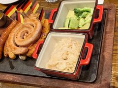 -1886德国汽车餐厅(外滩中央店)