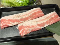 -新石器烤肉(中房金谊广场店)