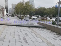 -杭州大厦购物城