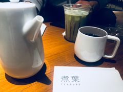 -煮叶(悠唐广场店)