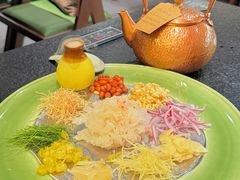 -得意咚瓜·顺德鱼生·冬瓜火锅(深圳首店)